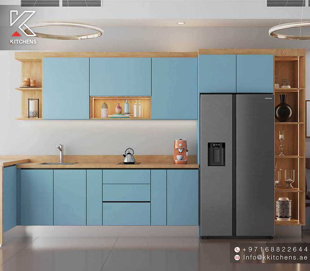 Kitchens Design